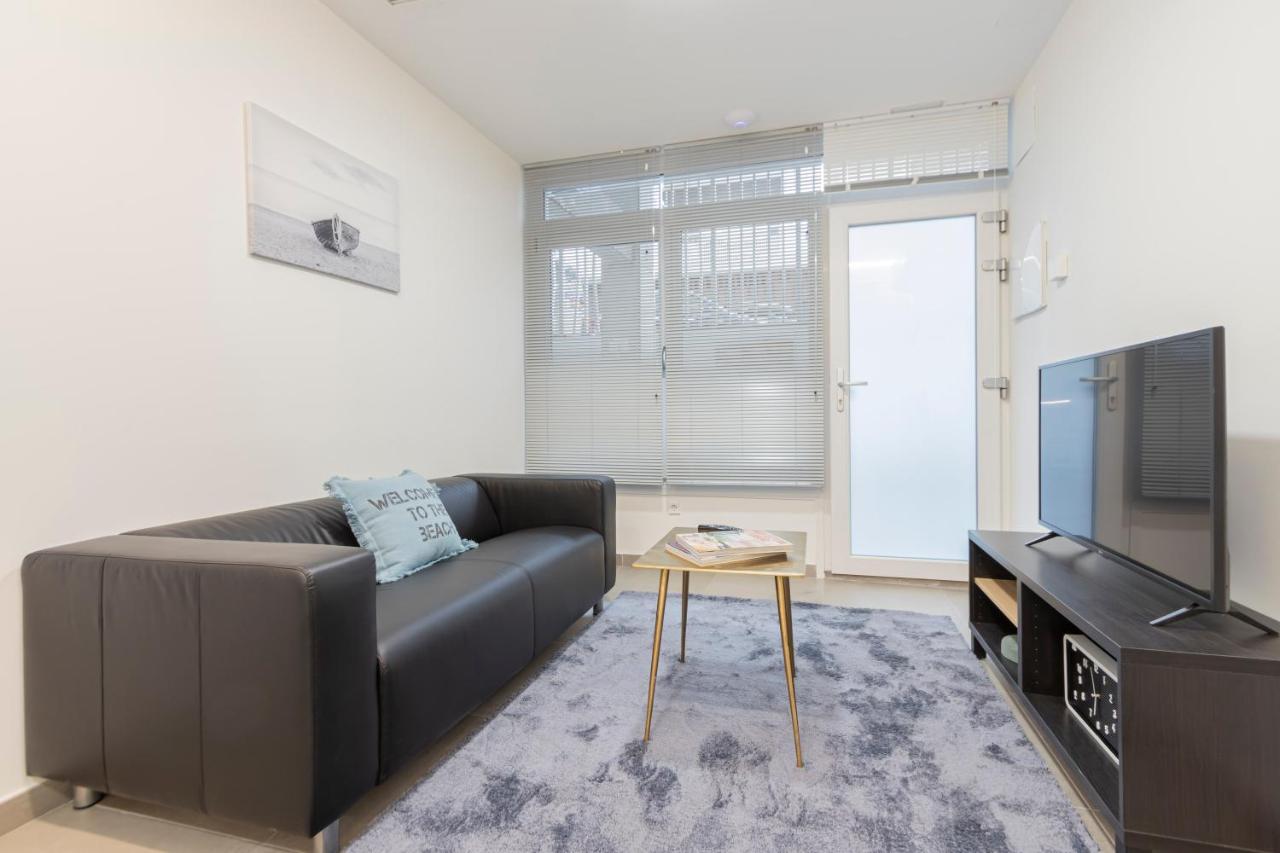 Apartmán Dobo Madrid Anr1 Exteriér fotografie