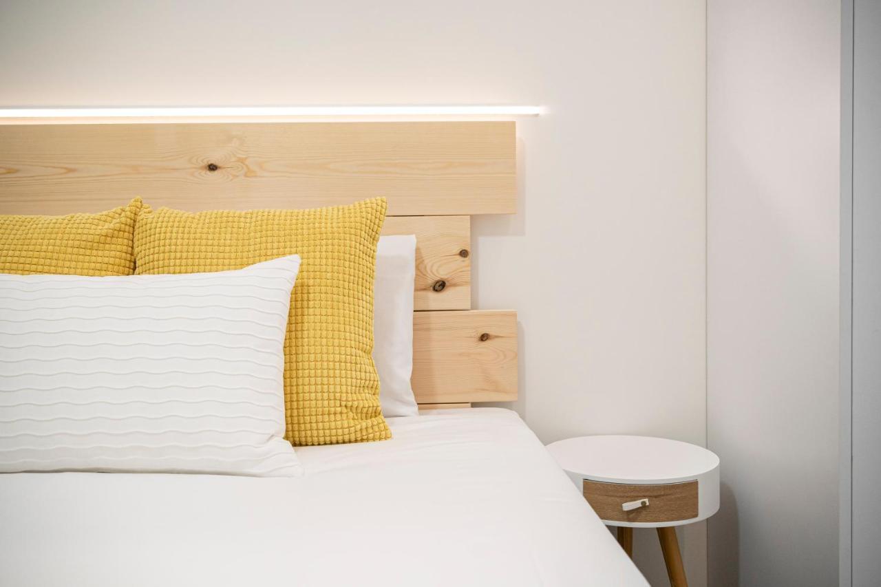 Apartmán Dobo Madrid Anr1 Exteriér fotografie